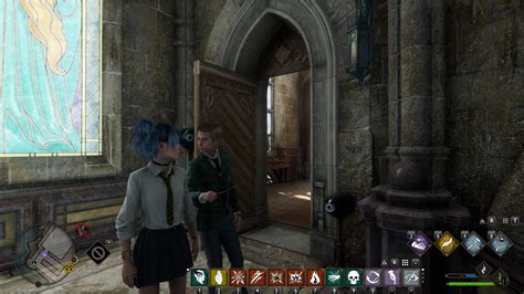 AnyTimeCompanion at Hogwarts Legacy Nexus